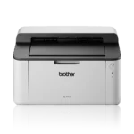 PrinterLaserski HL-1110E SUB, BW 20str/m