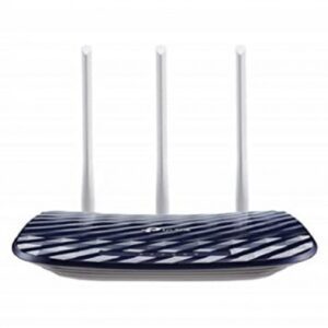 TP-Link Archer C20 AC750 Wireless Dual Band Router