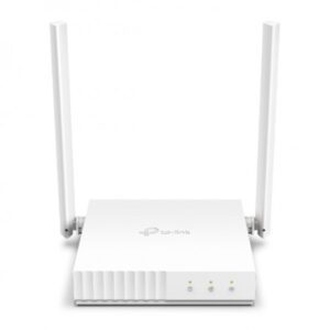 TP-Link TL-WR844N Wireless N Router