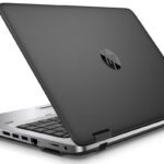 REF LAPTOP 14″ HP 640 G2, i3-6100U, 8GB, 128 SSD, A/A