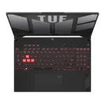 ASUS TUF A15 Gaming laptop FA507NVR-LP002 - Image 4