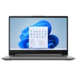 LENOVO IdeaPad 3 17IRU7 laptop 82X9001VSCW - Image 2