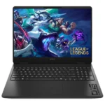 HP OMEN 16-ap0035nn Gaming laptop C28R9EA/32GB