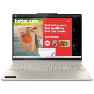 Lenovo Yoga 7 16AKP10 2in1  laptop 83JU0000US