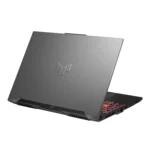 ASUS TUF A16 Gaming laptop FA607NUG-WH73 - Image 2