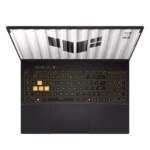 ASUS TUF F16 Gaming laptop FX608JPR-QT026/32GB - Image 3