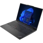 LENOVO ThinkPad E16 Gen 1 laptop 21JN003YUS/1TB - Image 3