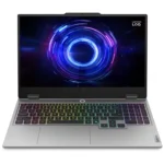 LENOVO LOQ 15IRX10 Gaming laptop 83JE002KUS