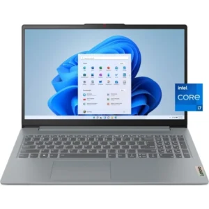 LENOVO IdeaPad Slim 3 15IRU8 laptop 82X700HUUS