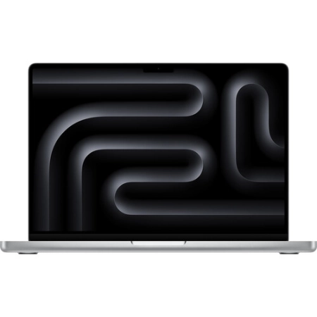 40363-APPLE-MacBook-Pro-M5-laptop-MDE64LLA-1 APPLE MacBook Pro M5 laptop MDE64LL/A - Image 1