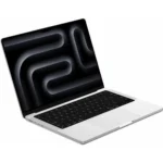 APPLE MacBook Pro M5 laptop MDE64LL/A - Image 2