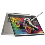 Lenovo Yoga 7 14AKP10 2in1  laptop 83JR0002US - Image 2