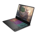 HP OMEN 14-fb1001nn Gaming laptop C80YFEA - Image 2