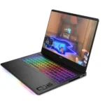 HP OMEN MAX 16-ah0000nn Gaming laptop C8NK3EA/64GB - Image 3