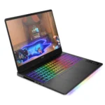 HP OMEN MAX 16-ah0000nn Gaming laptop C8NK3EA/64GB - Image 2
