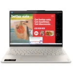 Lenovo Yoga 7 14AKP10 2in1 laptop 83JR0002US REFURBISHED