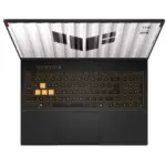 ASUS TUF F16 Gaming laptop FX608JMR-RV141 - Image 2