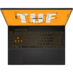 ASUS TUF A16 Gaming laptop FA608UM-RV015 - Image 4