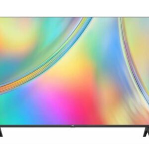 TCL 40"S5400A Android TV FHD HDR