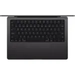 APPLE MacBook Pro M5 laptop MDE14LL/A - Image 2