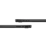 APPLE MacBook Pro M5 laptop MDE14LL/A - Image 3