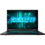 GIGABYTE A16 Gaming laptop 3WHK3EEC94SD/32GB