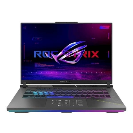 41228-ASUS-ROG-Strix-G16-Gaming-laptop-G614PM-RV169-1 ASUS ROG Strix G16 Gaming laptop G614PM-RV169/32GB - Image 1