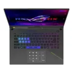 ASUS ROG Strix G16 Gaming laptop G614PM-RV169/32GB - Image 2