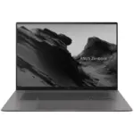 ASUS ZenBook S16 laptop OLED UM5606GA-SR391X