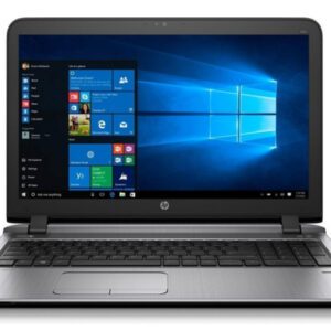 HP Probook 450 G4