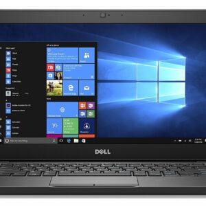 REF LAPTOP 12″ DELL 7280, I5-7300U, 8GB, 256 SSD, W10H, A/A