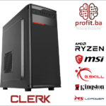 Računar ProfIT Clerk 0224-4600G-16-500GB