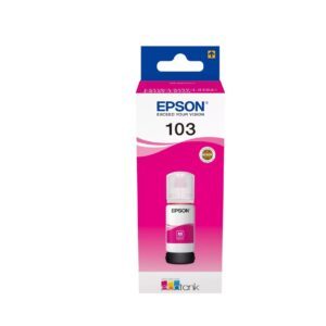 EPSON C13T00S34A Magenta