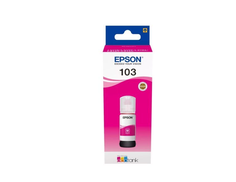 EPSON C13T00S34A Magenta