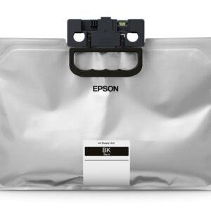EPSON C13T01D100 Crna