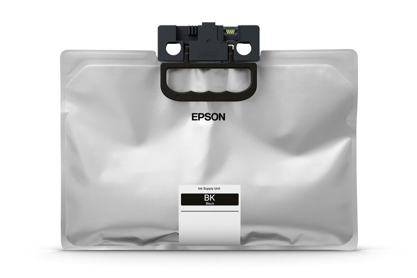 EPSON C13T01D100 Crna