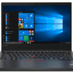 REF LAPTOP 14" LENOVO E14 G1, I3-10110U, 8GB, 256 SSD, W10H