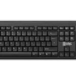 Tastatura BORG KB02