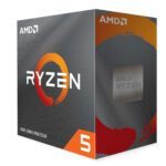 amd ryzen 5 4600g