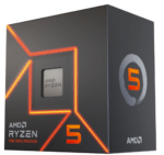 amd ryzen 5 7600