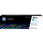 HP Toner W2211A Cyan 207A