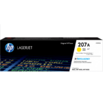 HP Toner W2212A Žuta 207A