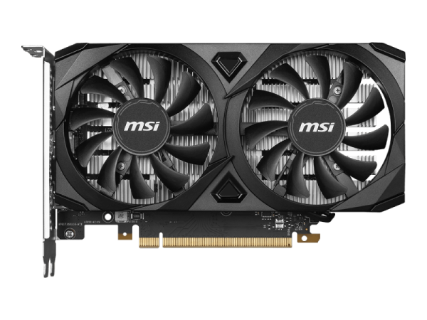 nvidia msi rtx 3050 ventus 2x oc