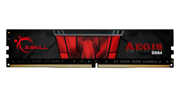 gskill aegis 3200mhz 8gb